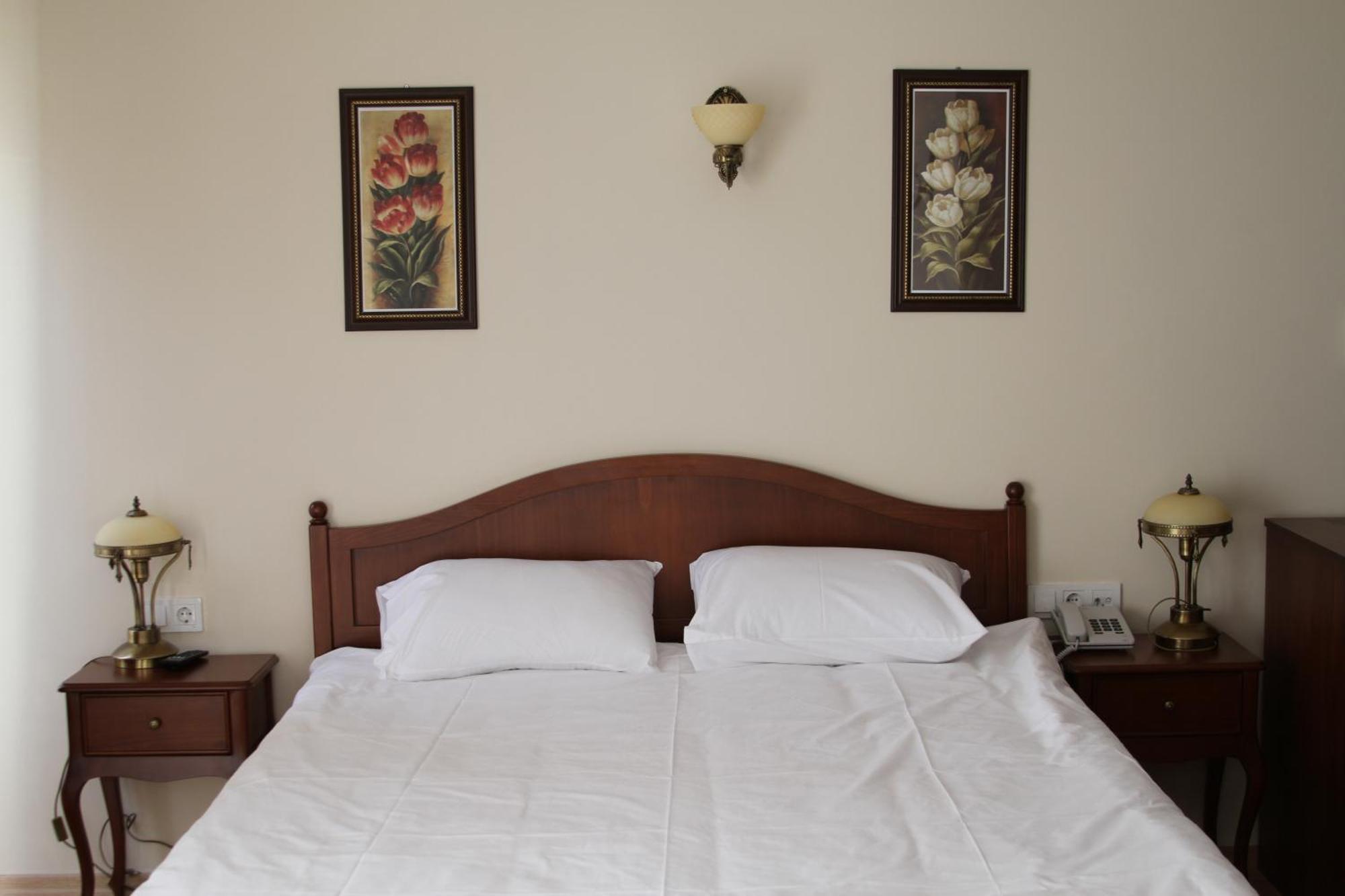 Basileus Hotel, Istanbul